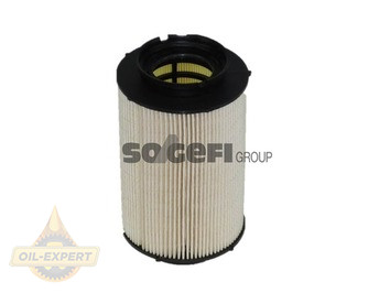 Purflux Фільтр паливний PURFLUX C505 - Картинка 1