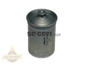 Purflux Фільтр паливний PURFLUX EP153 - Картинка 1