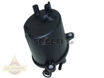 Purflux Фільтр паливний PURFLUX FCS614 - Картинка 1