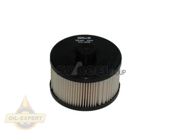 Purflux Фільтр паливний PURFLUX C504 - Картинка 1