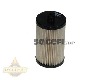 Purflux Фільтр паливний PURFLUX C528 - Картинка 1