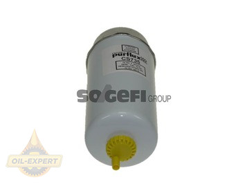 Purflux Фільтр паливний PURFLUX CS735 - Картинка 1