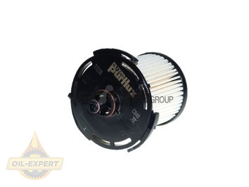 Purflux Фільтр паливний PURFLUX C848 - Картинка 1