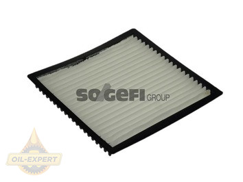 Purflux Фільтр салону PURFLUX AH210 - Картинка 1