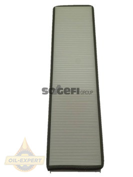 Purflux Фільтр салону PURFLUX AH103 - Картинка 1