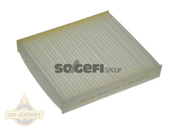 Purflux Фільтр салону PURFLUX AH238 - Картинка 1