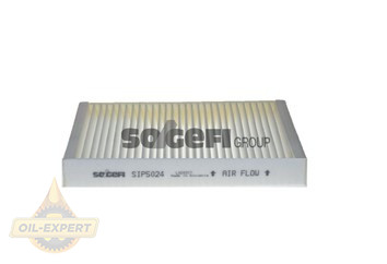 Purflux Фільтр салону PURFLUX AH513 - Картинка 1