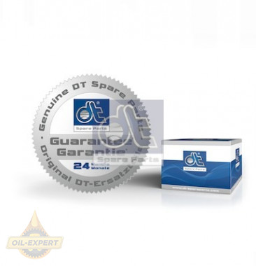 DT Spare Parts Фільтр масляний DT Spare Parts 3.14103 - Картинка 2