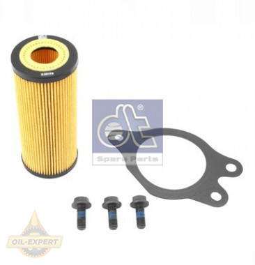DT Spare Parts Фільтр трансмісійний DT Spare Parts 2.32174 - Картинка 1