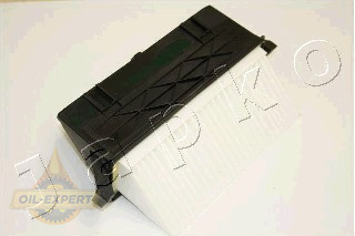 Japko Фільтр повітряний JAPKO 200001 - Картинка 1