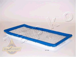 Japko Фільтр повітряний JAPKO 20018 - Картинка 1