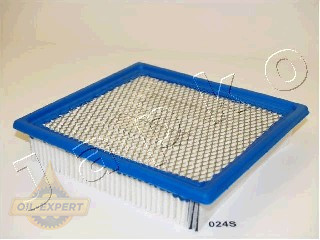 Japko Фільтр повітряний JAPKO 20024 - Картинка 1