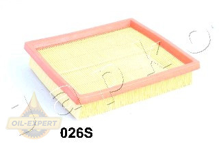 Japko Фільтр повітряний JAPKO 20026 - Картинка 1