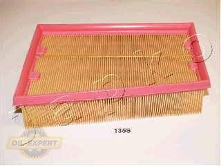 Japko Фільтр повітряний JAPKO 20135 - Заображення 1