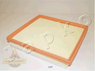 Japko Фільтр повітряний JAPKO 20137 - Картинка 1