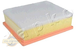 Japko Фільтр повітряний JAPKO 20157 - Картинка 1