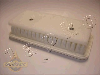 Japko Фільтр повітряний JAPKO 20200 - Картинка 1