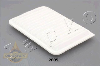 Japko Фільтр повітряний JAPKO 202005 - Картинка 1
