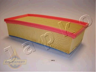 Japko Фільтр повітряний JAPKO 20253 - Картинка 1