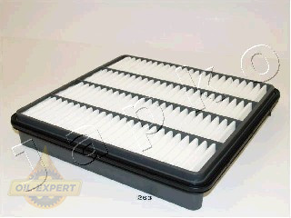 Japko Фільтр повітряний JAPKO 20263 - Картинка 1