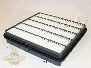 Japko Фільтр повітряний JAPKO 20264 - Картинка 1