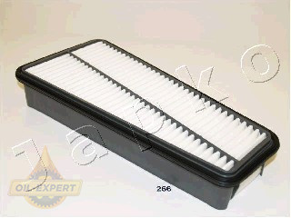 Japko Фільтр повітряний JAPKO 20266 - Картинка 1