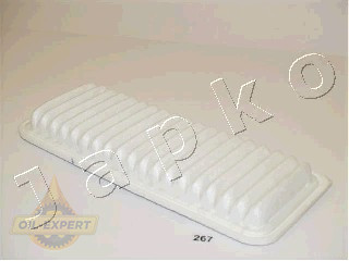 Japko Фільтр повітряний JAPKO 20267 - Картинка 1