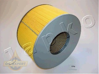 Japko Фільтр повітряний JAPKO 20271 - Картинка 1