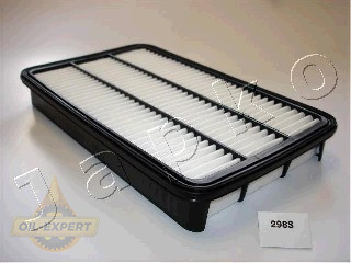 Japko Фільтр повітряний JAPKO 20298 - Картинка 1