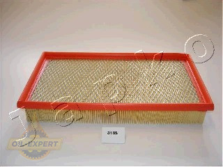 Japko Фільтр повітряний JAPKO 20318 - Заображення 1