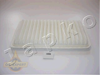 Japko Фільтр повітряний JAPKO 20335 - Картинка 1