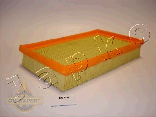 Japko Фільтр повітряний JAPKO 20338 - Картинка 1