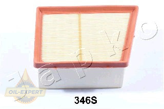 Japko Фільтр повітряний JAPKO 20346 - Картинка 1