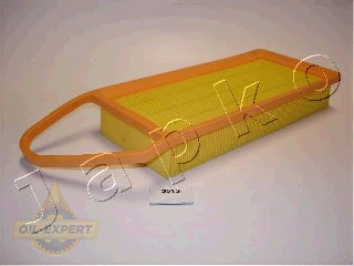 Japko Фільтр повітряний JAPKO 20351 - Заображення 1
