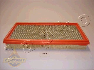 Japko Фільтр повітряний JAPKO 20389 - Картинка 1