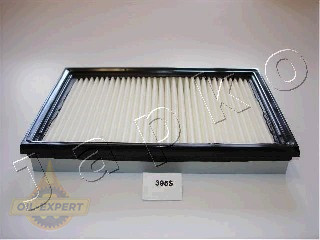 Japko Фільтр повітряний JAPKO 20395 - Заображення 1