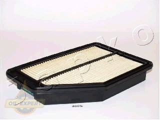 Japko Фільтр повітряний JAPKO 20400 - Картинка 1