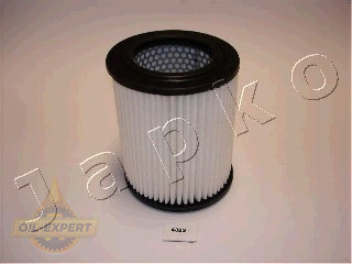 Japko Фільтр повітряний JAPKO 20432 - Картинка 1