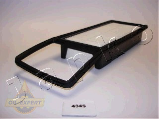 Japko Фільтр повітряний JAPKO 20434 - Картинка 1