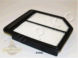 Japko Фільтр повітряний JAPKO 20439 - Картинка 1