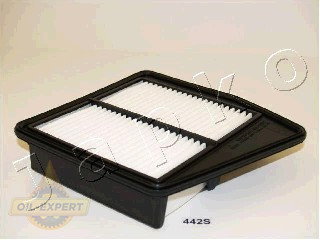 Japko Фільтр повітряний JAPKO 20442 - Картинка 1