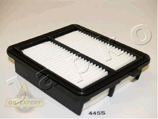 Japko Фільтр повітряний JAPKO 20445 - Заображення 1