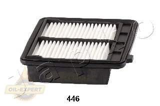 Japko Фільтр повітряний JAPKO 20446 - Картинка 1