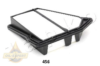 Japko Фільтр повітряний JAPKO 20456 - Картинка 1