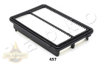 Japko Фільтр повітряний JAPKO 20457 - Заображення 1