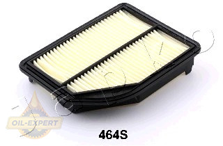 Japko Фільтр повітряний JAPKO 20464 - Картинка 1