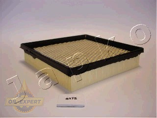 Japko Фільтр повітряний JAPKO 20487 - Картинка 1