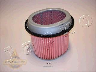 Japko Фільтр повітряний JAPKO 20516 - Заображення 1