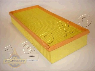 Japko Фільтр повітряний JAPKO 20588 - Заображення 1