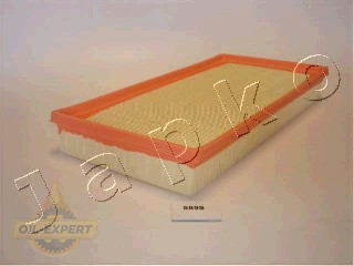 Japko Фільтр повітряний JAPKO 20589 - Картинка 1